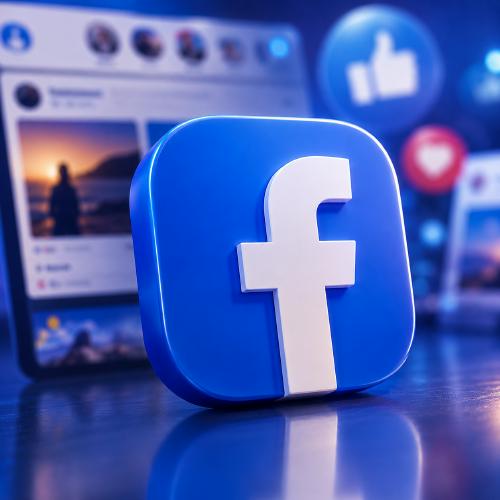 Facebook