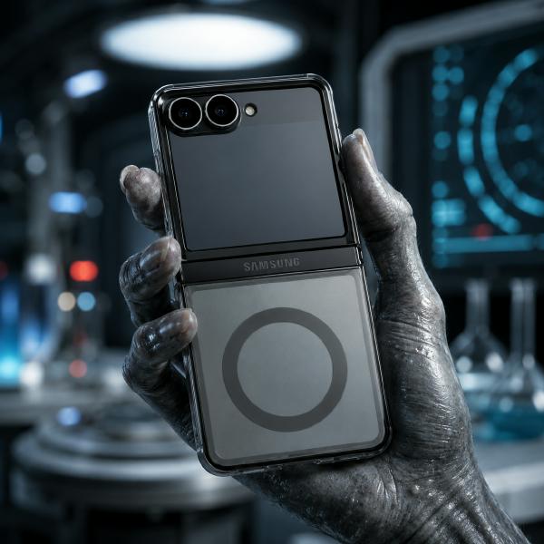 Kryty pro Samsung Galaxy Z Flip8