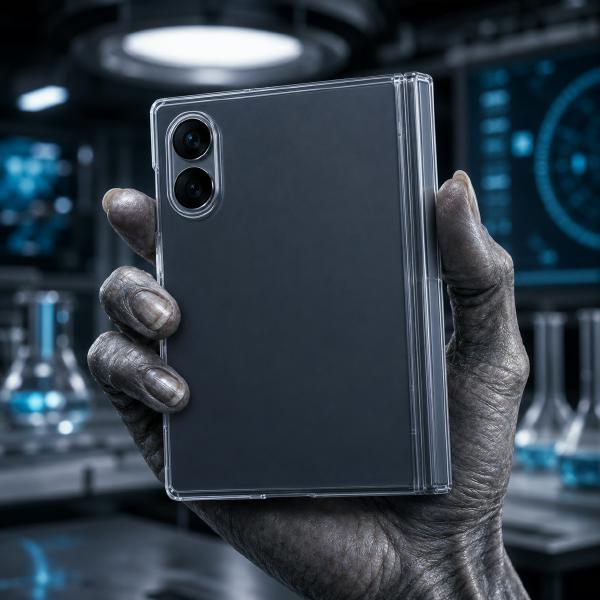 Kryty pro Samsung Galaxy Z Fold8