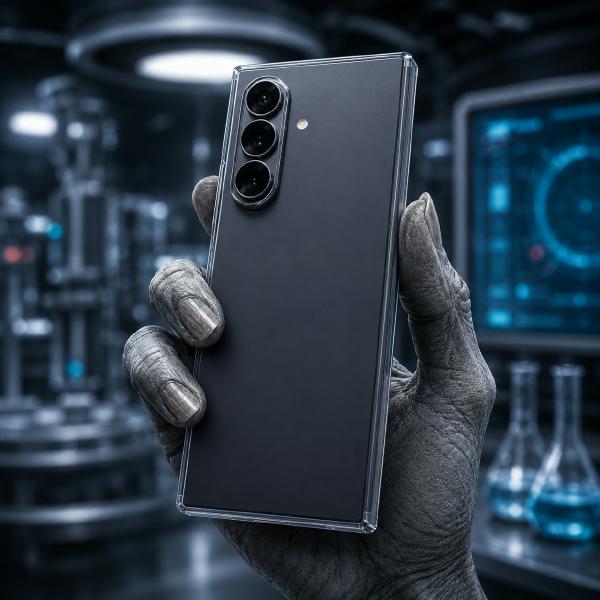 Kryty pro Samsung Galaxy Z Fold8 Ultra