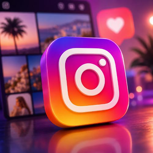 Instagram