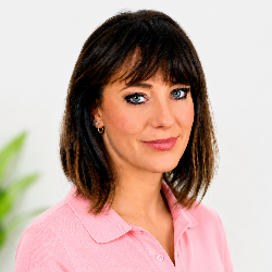 Ingrid Kopp