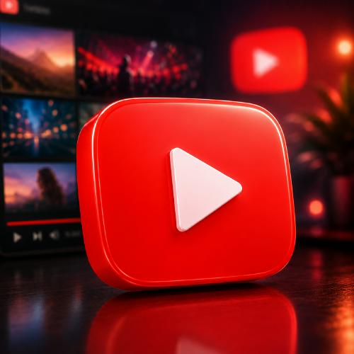 YouTube